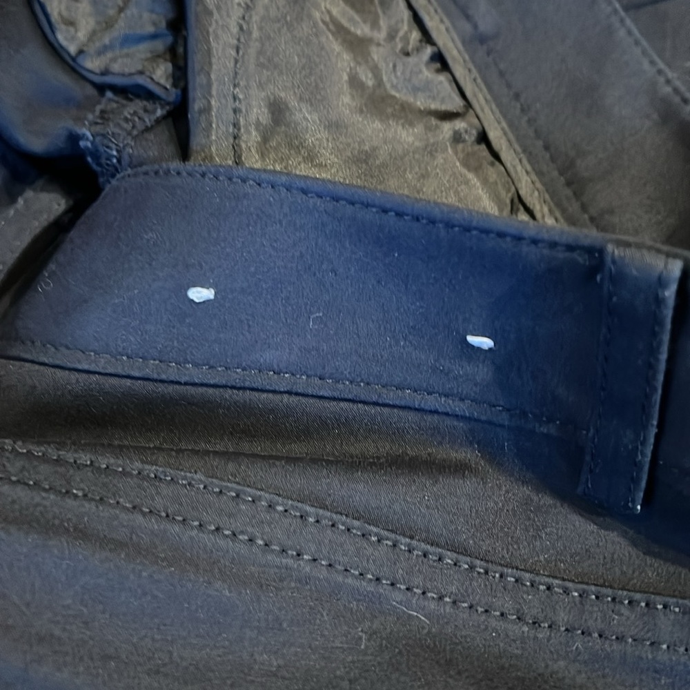NWOT club Monaco work pant - Picture 5 of 7